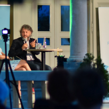 Kulturális élet és sportrendezvények támogatása