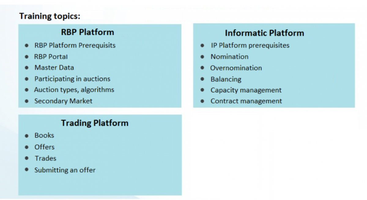 Workshop Topics EN